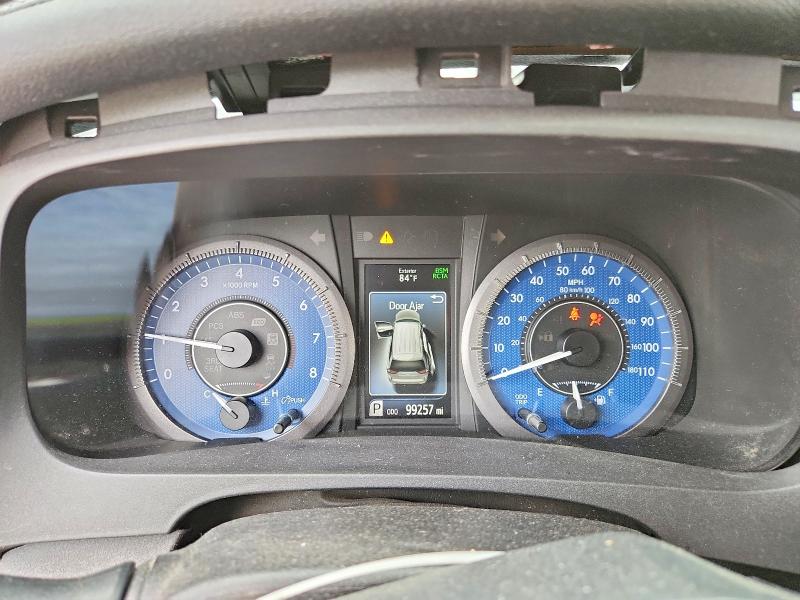 Aukcja sprzedaży 2019 Toyota Sienna, vin: 5TDYZ3DC9KS989611, numer aukcji: 57552226