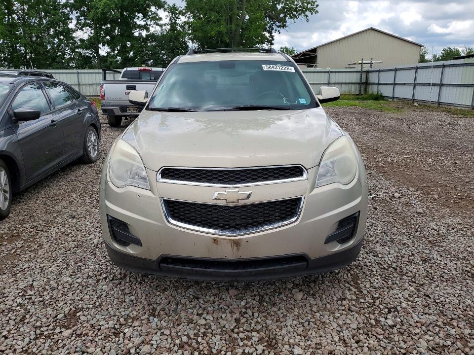 Aukcja sprzedaży 2011 Chevrolet Equinox, vin: 2CNFLEECXB6378866, numer aukcji: 58431226