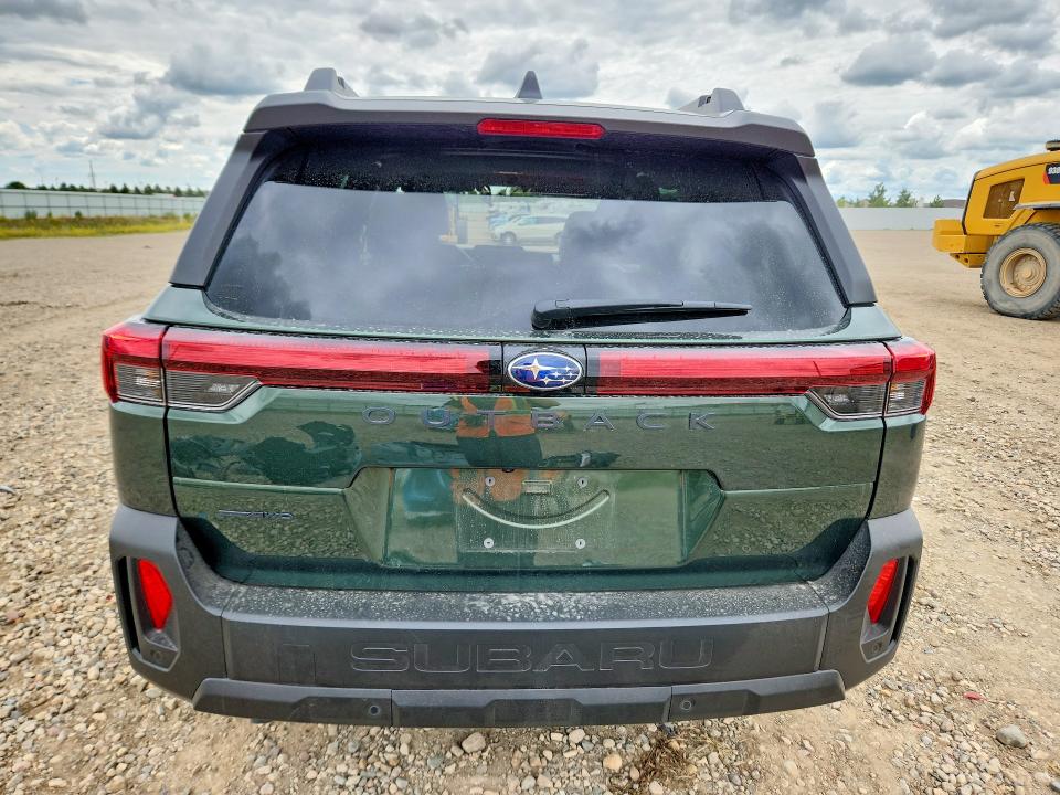 Aukcja sprzedaży 2026 Subaru Outback, vin: JF2BUPDD7TY503440, numer aukcji: 58268466