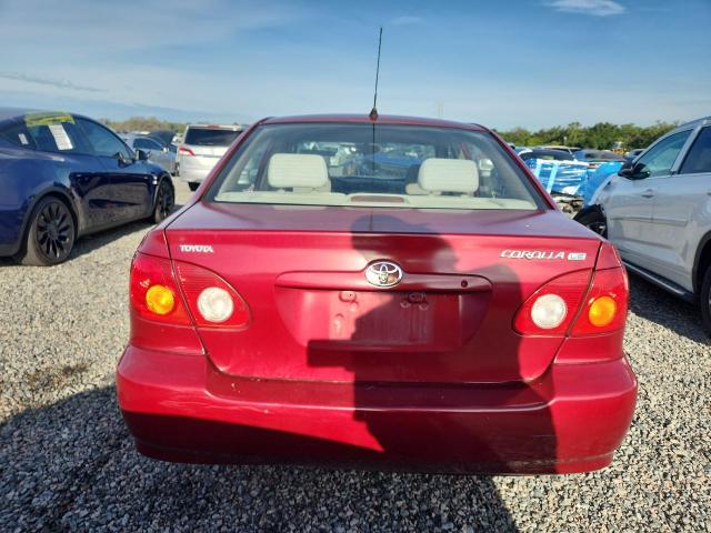 Продаж на аукціоні авто 2004 Toyota Corolla, vin: 2T1BR32E84C308280, номер лоту: 56257596