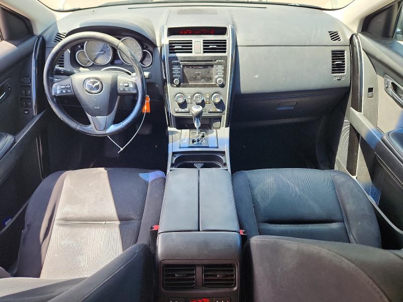 Aukcja sprzedaży 2015 Mazda Cx-9, vin: JM3TB2BA7F0460247, numer aukcji: 56833276