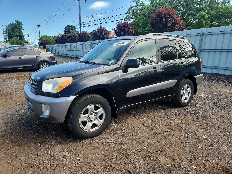 56511966 :رقم المزاد ، JTEHH20V536087359 vin ، 2003 Toyota Rav4 مزاد بيع
