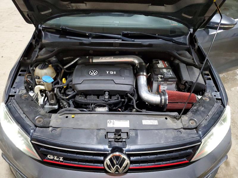 Aukcja sprzedaży 2016 Volkswagen Jetta, vin: 3VW4T7AJ0GM291838, numer aukcji: 58639796