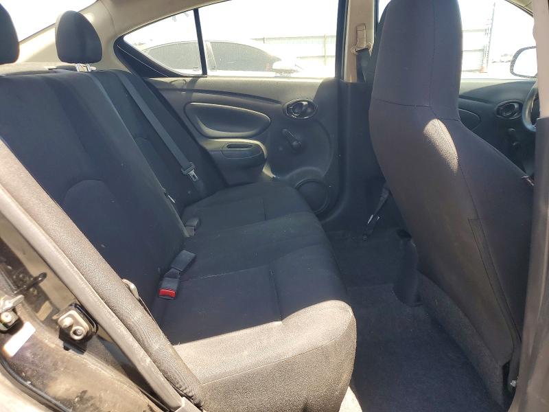 Продажа на аукционе авто 2015 Nissan Versa, vin: 3N1CN7APXFL869903, номер лота: 85623375