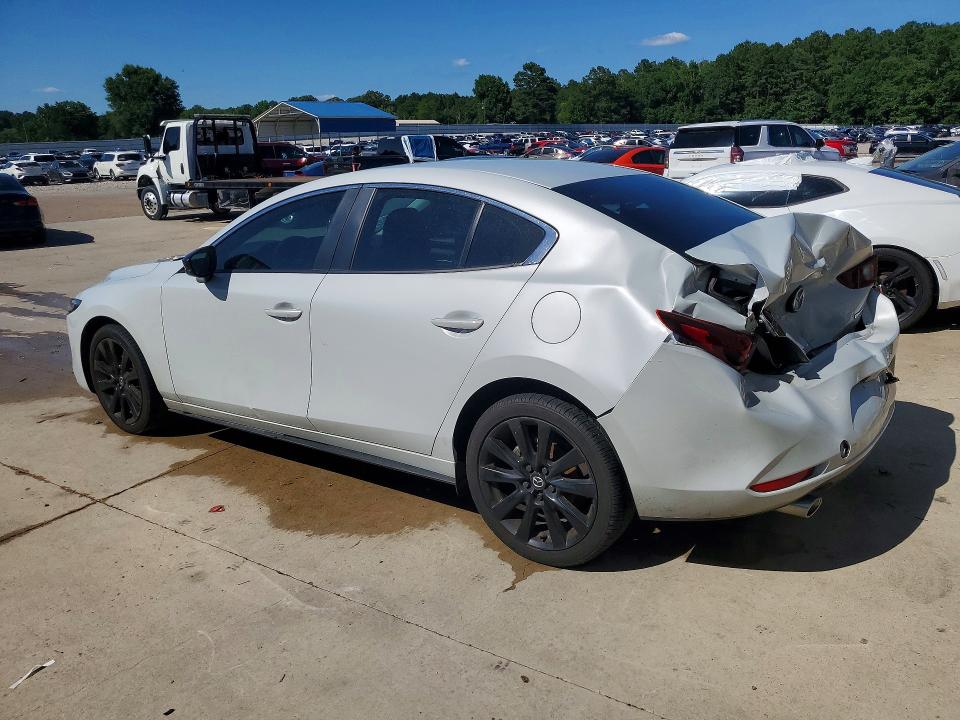 Aukcja sprzedaży 2025 Mazda 3, vin: 3MZBPABM9SM464055, numer aukcji: 56831276