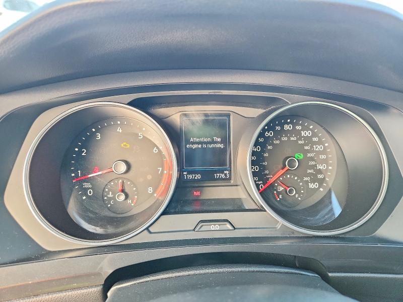 Продаж на аукціоні авто 2020 Volkswagen Tiguan, vin: 3VV3B7AX1LM092900, номер лоту: 56145456