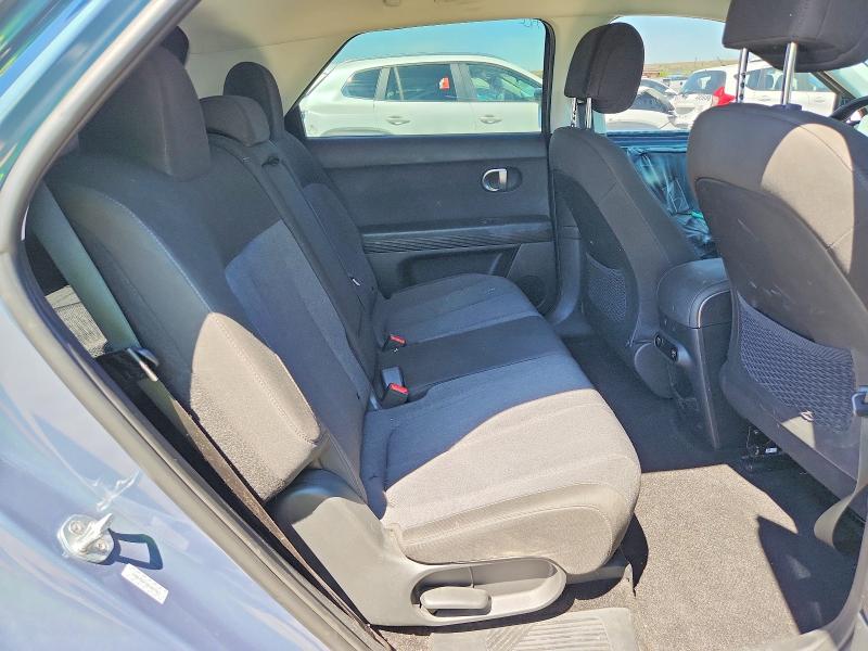 Продажа на аукционе авто 2022 Hyundai Ioniq 5, vin: KM8KMDAF6NU067463, номер лота: 54472526