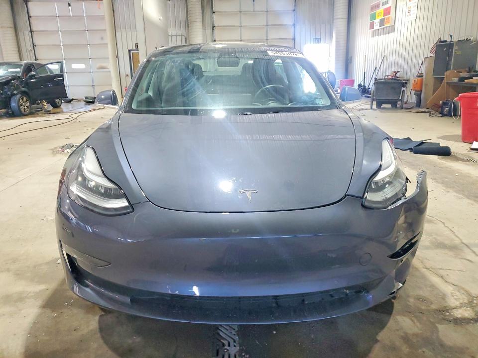 Auction sale of the 2019 Tesla Mdl 3, vin: 5YJ3E1EB6KF386507, lot number: 54251076