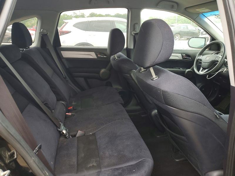 Aukcja sprzedaży 2011 Honda Cr-v, vin: 5J6RE4H43BL108342, numer aukcji: 58130216
