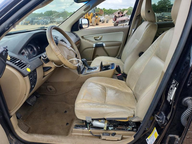 57597196 :رقم المزاد ، YV4952CY0C1627363 vin ، 2012 Volvo Xc90 مزاد بيع