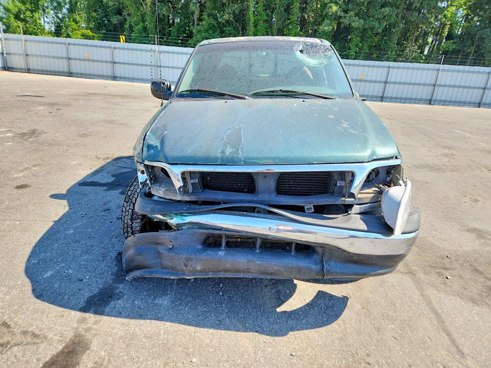 Продажа на аукционе авто 2001 Ford F150, vin: 1FTRW07LX1KD63966, номер лота: 55656596