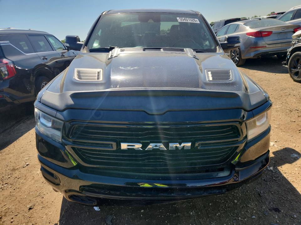 Aukcja sprzedaży 2021 Ram 1500, vin: 1C6SRFJTXMN738723, numer aukcji: 55401526