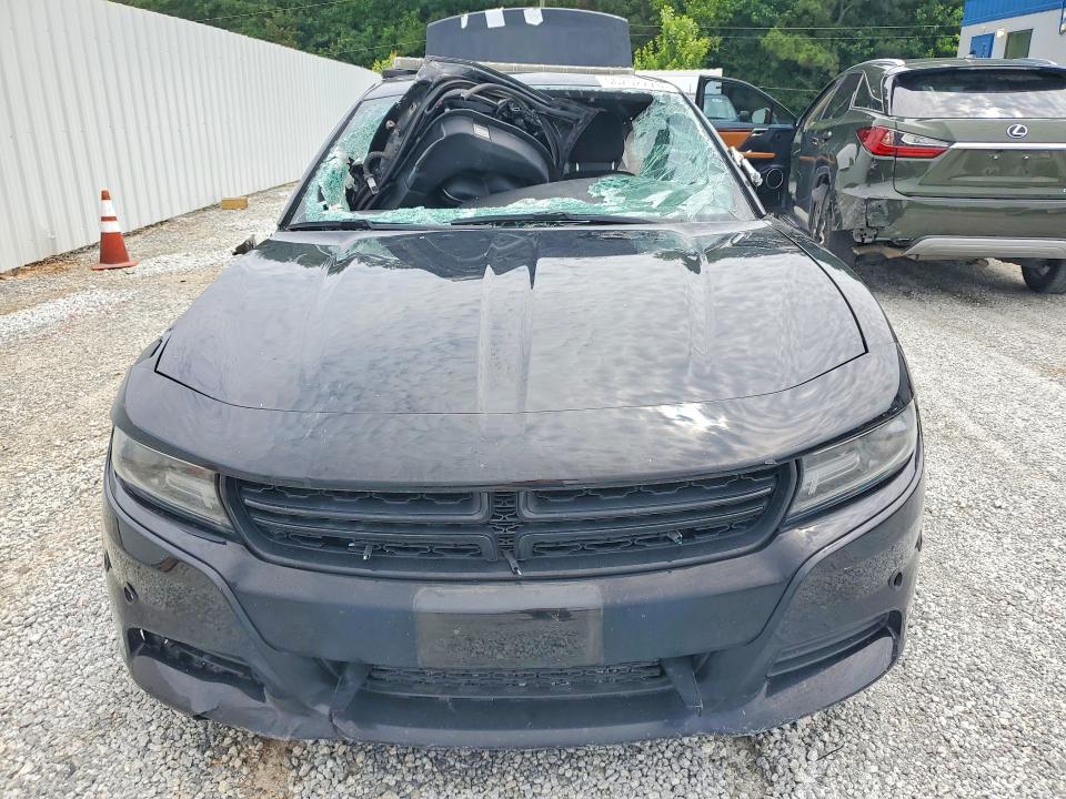 Продажа на аукционе авто 2021 Dodge Charger, vin: 2C3CDXAT1MH684761, номер лота: 56202226