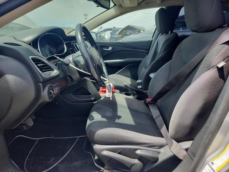 Продажа на аукционе авто 2015 Dodge Dart, vin: 1C3CDFAA3FD434320, номер лота: 55735466