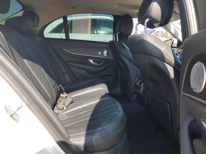 Продаж на аукціоні авто 2017 Mercedes-benz E, vin: WDDZF4JB4HA094389, номер лоту: 58064096