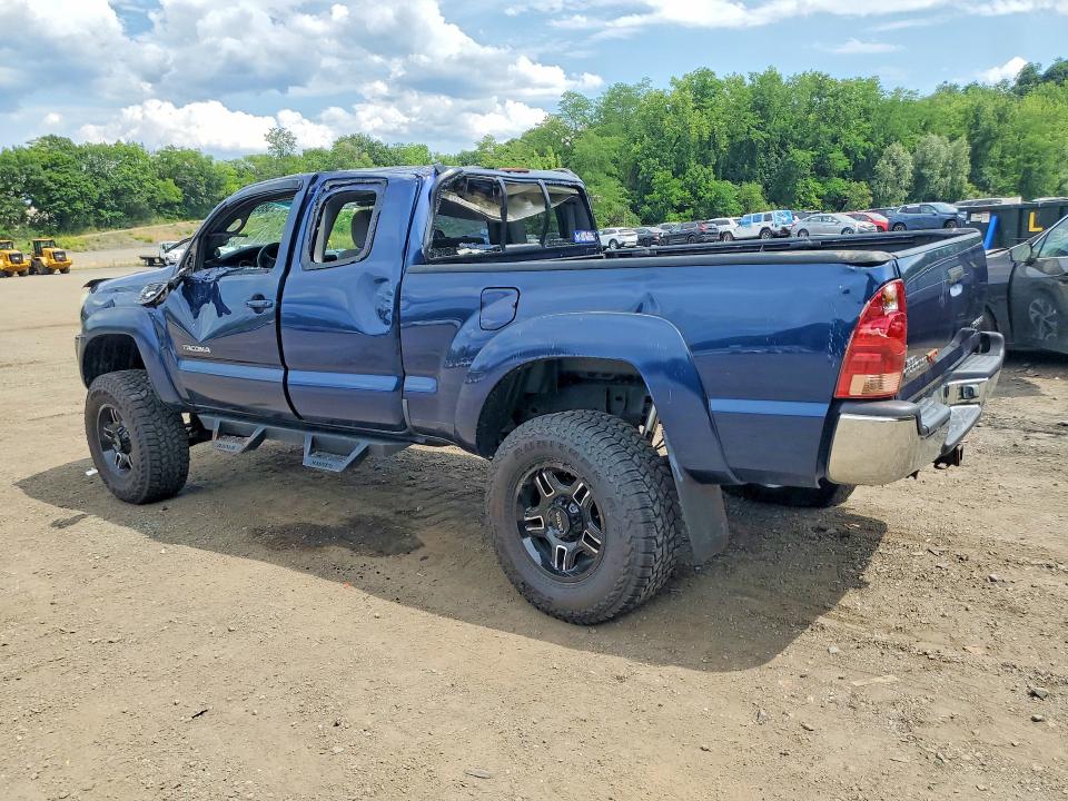 58637896 :رقم المزاد ، 5TEUU42N36Z236432 vin ، 2006 Toyota Tacoma مزاد بيع