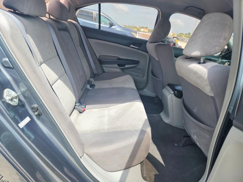54715436 :رقم المزاد ، 1HGCP26369A164982 vin ، 2009 Honda Accord مزاد بيع