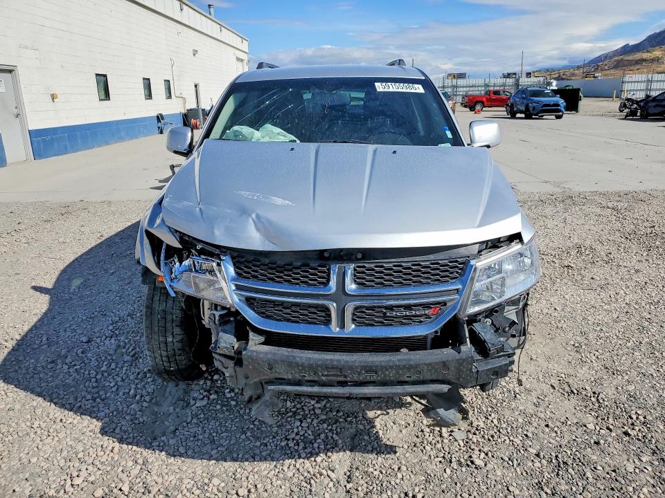 Aukcja sprzedaży 2014 Dodge Journey, vin: 3C4PDCBG6ET219599, numer aukcji: 59155986