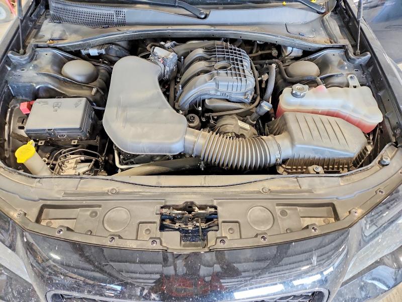 Aukcja sprzedaży 2023 Chrysler 300, vin: 2C3CCAAGXPH676911, numer aukcji: 57876026