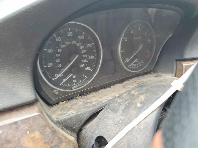 Продажа на аукционе авто 2008 Bmw 328, vin: WBAVA335X8KX87189, номер лота: 57018556