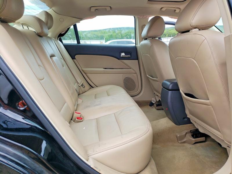 Aukcja sprzedaży 2012 Ford Fusion, vin: 3FAHP0JA1CR122270, numer aukcji: 55430116