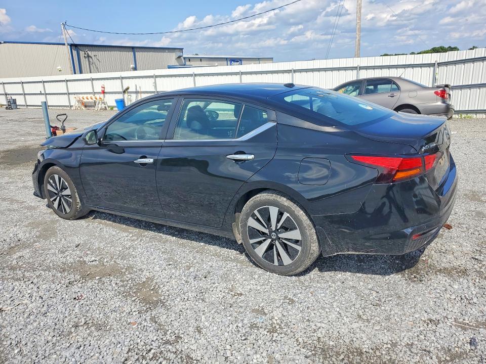 Продажа на аукционе авто 2022 Nissan Altima, vin: 1N4BL4DV6NN333218, номер лота: 58187076
