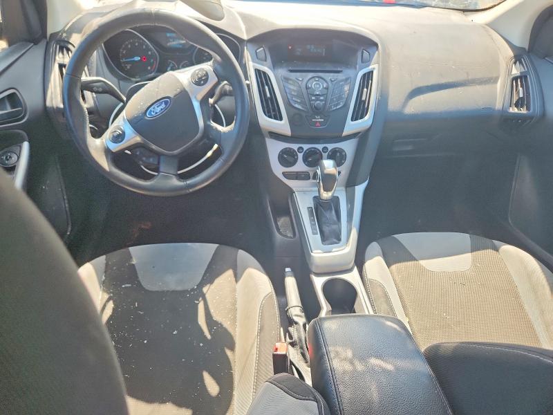57259036 :رقم المزاد ، 1FAHP3F2XCL421466 vin ، 2012 Ford Focus مزاد بيع