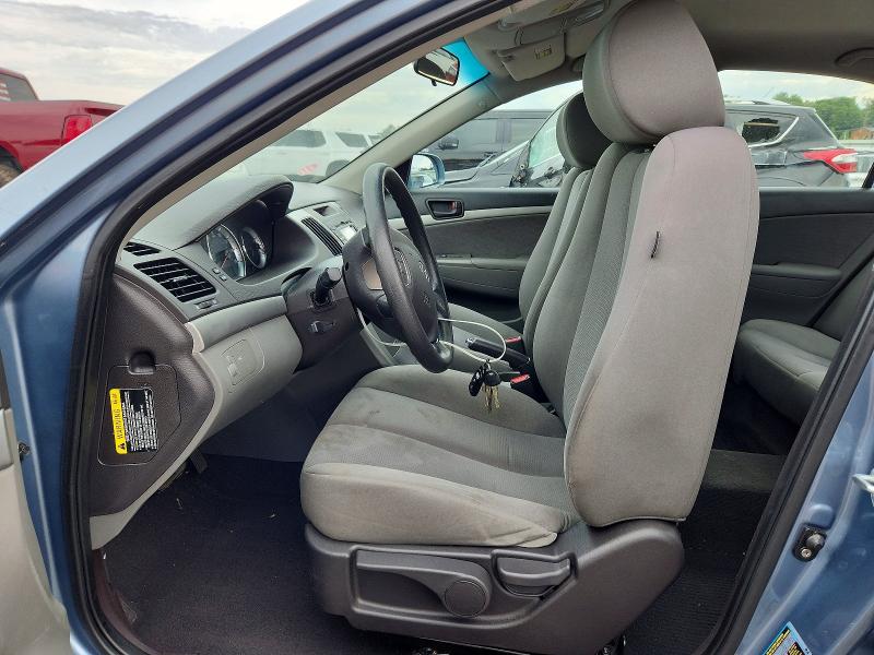 Aukcja sprzedaży 2010 Hyundai Sonata, vin: 5NPET4AC7AH654379, numer aukcji: 57877456
