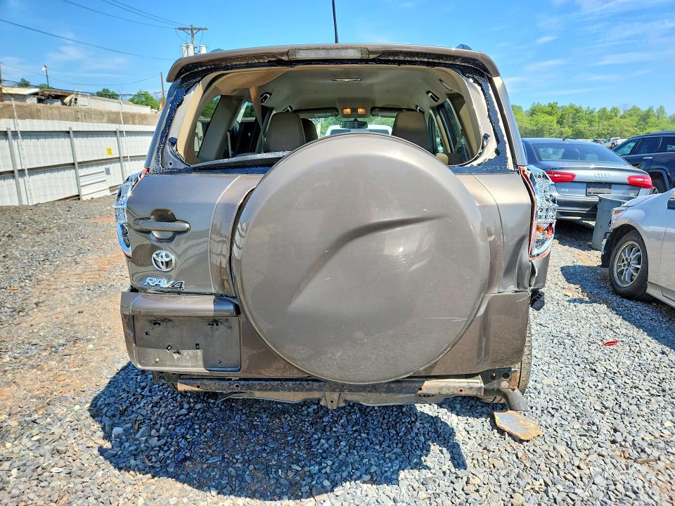 Продаж на аукціоні авто 2012 Toyota Rav4, vin: 2T3ZF4DV4CW155430, номер лоту: 56424916
