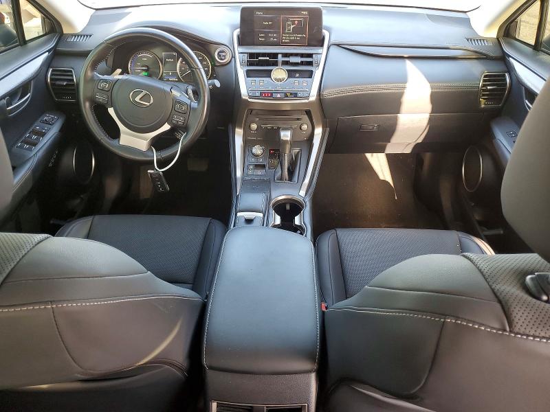 Aukcja sprzedaży 2021 Lexus Nx 300h, vin: JTJGJRDZ5M2148936, numer aukcji: 56082736