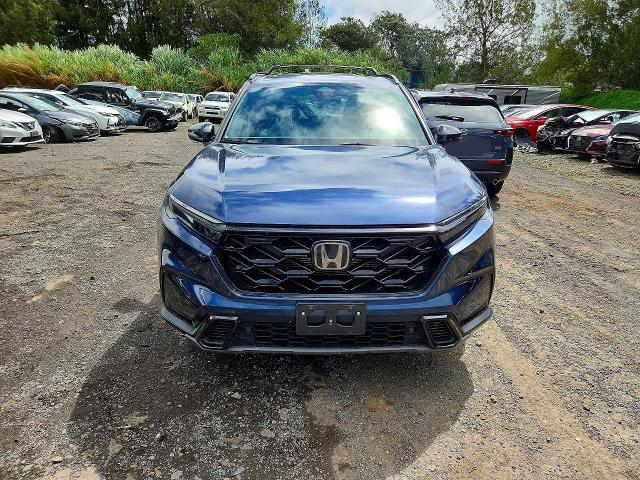 2024 Honda Cr-v მანქანა იყიდება აუქციონზე, vin: 7FARS6H84RE077746, აუქციონის ნომერი: 56174236