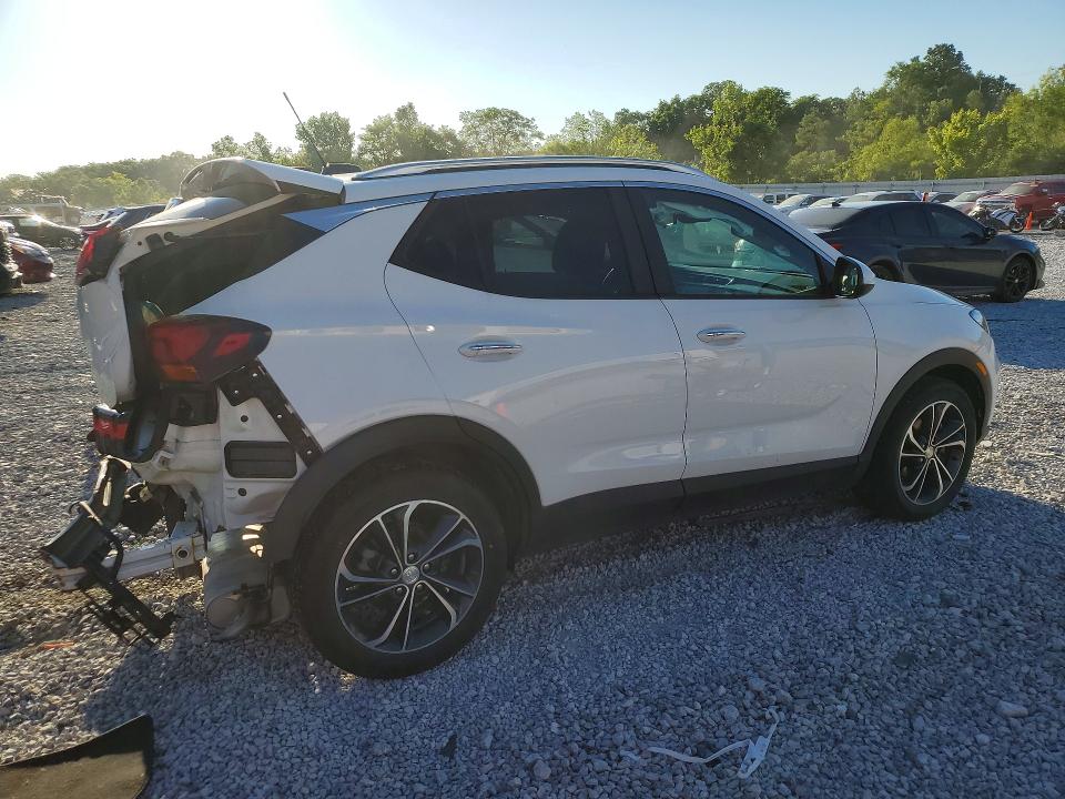 Продаж на аукціоні авто 2023 Buick Encore Gx, vin: KL4MMDSL5PB073944, номер лоту: 55988156