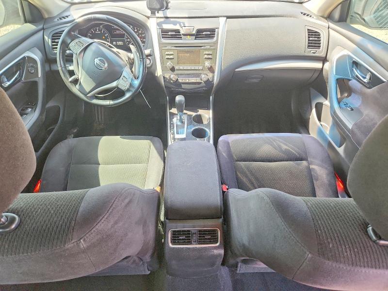 Aukcja sprzedaży 2013 Nissan Altima, vin: 1N4BL3AP5DC157305, numer aukcji: 85973715