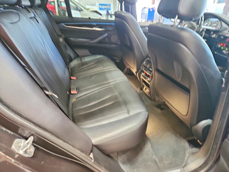 Aukcja sprzedaży 2017 Bmw X5, vin: 5UXKR0C32H0V82360, numer aukcji: 55951786