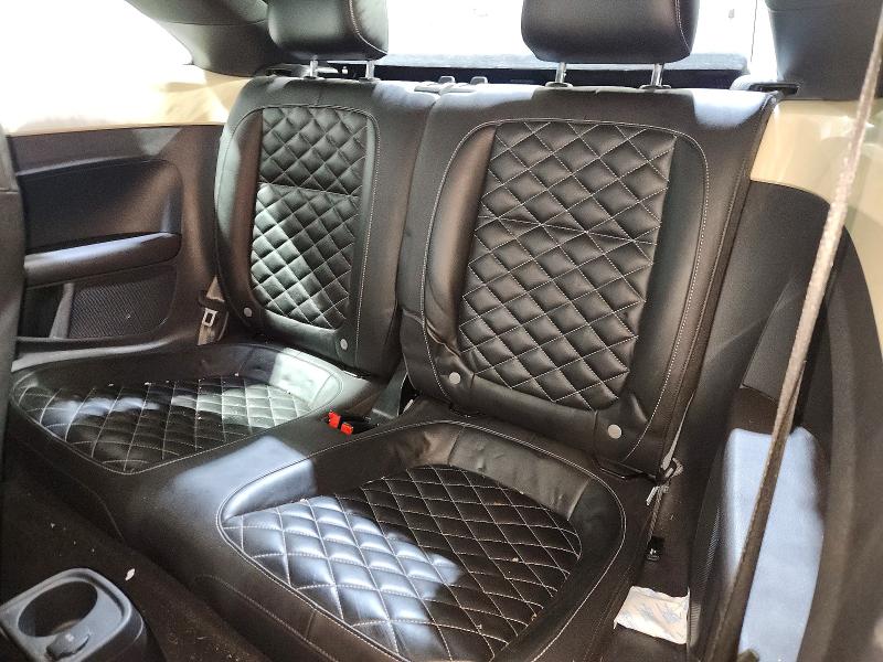 Aukcja sprzedaży 2019 Volkswagen Beetle, vin: 3VWFD7AT1KM702258, numer aukcji: 57697866