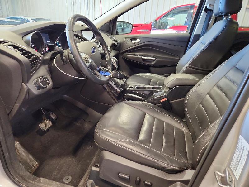 Aukcja sprzedaży 2015 Ford Escape, vin: 1FMCU9JX7FUC79624, numer aukcji: 55752066