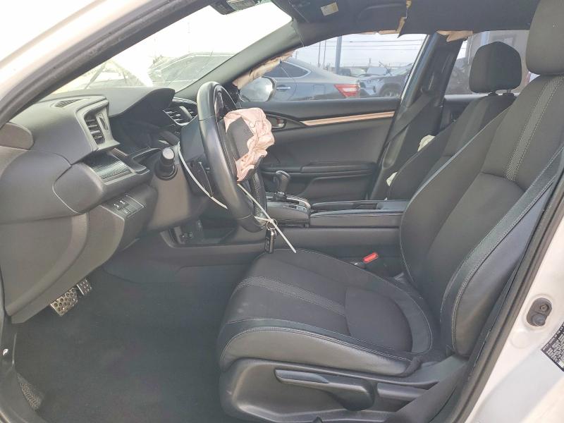 Aukcja sprzedaży 2021 Honda Civic, vin: SHHFK7H47MU408862, numer aukcji: 57881756
