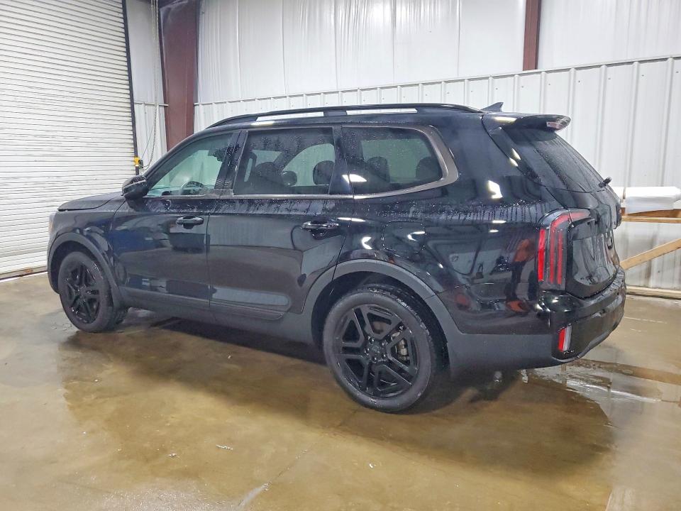 58911566 :رقم المزاد ، 5XYP5DGC2SG596944 vin ، 2025 Kia Telluride مزاد بيع