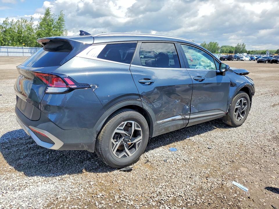 Aukcja sprzedaży 2025 Kia Sportage, vin: KNDPU3DF8S7418643, numer aukcji: 54202916