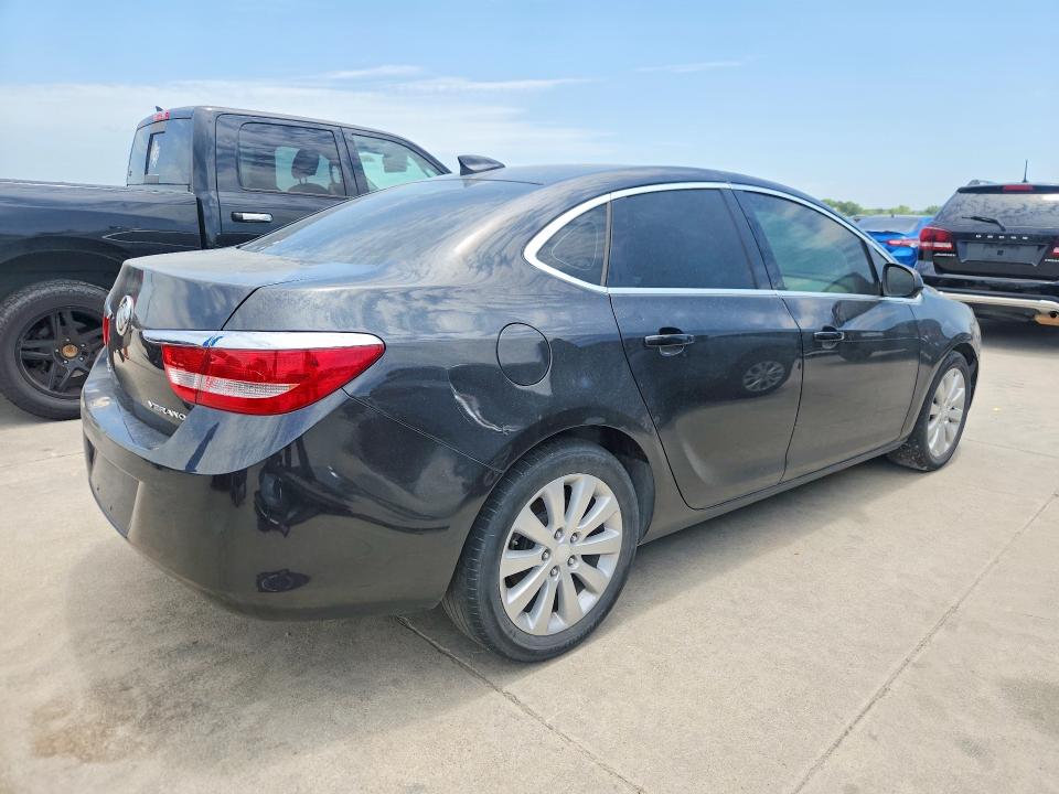 58986116 :رقم المزاد ، 1G4PP5SK8F4168729 vin ، 2015 Buick Verano مزاد بيع