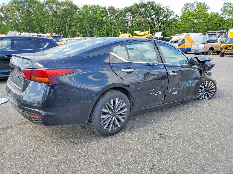 Продажа на аукционе авто 2024 Nissan Altima, vin: 1N4BL4DV6RN348985, номер лота: 54139536