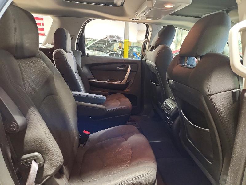Продаж на аукціоні авто 2012 Gmc Acadia, vin: 1GKKRPED0CJ423859, номер лоту: 57614976