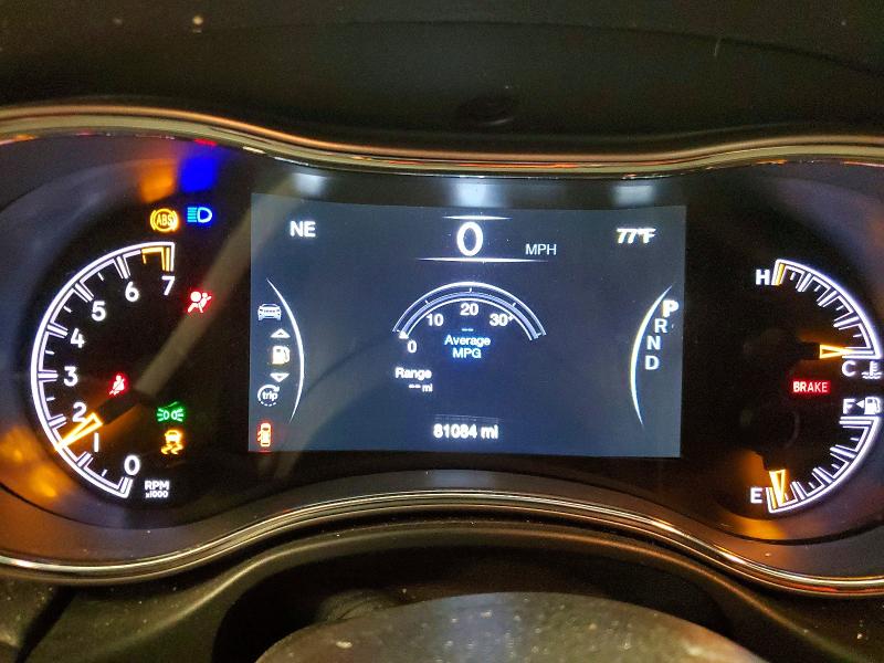Aukcja sprzedaży 2020 Jeep Grand Cherokee, vin: 1C4RJFAG6LC247478, numer aukcji: 55571456