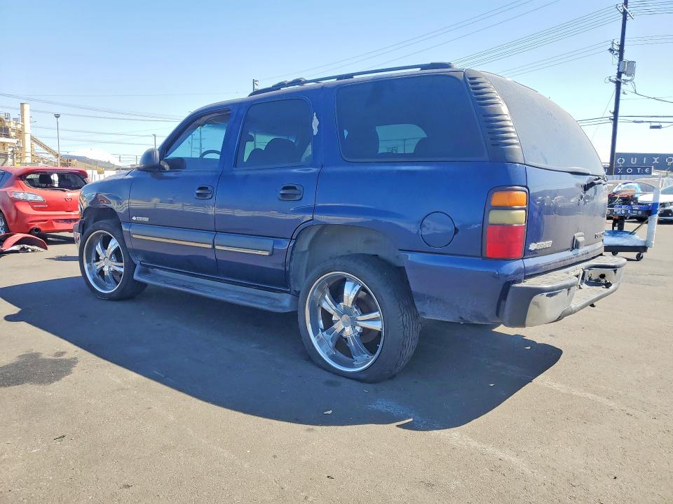 2003 Chevrolet Gmt-400 მანქანა იყიდება აუქციონზე, vin: 1GNEC13T93R239188, აუქციონის ნომერი: 85611655