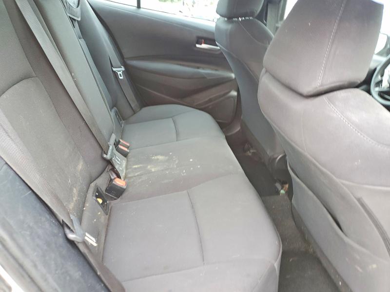 Aukcja sprzedaży 2021 Toyota Corolla, vin: 5YFEPMAE2MP261998, numer aukcji: 58072456