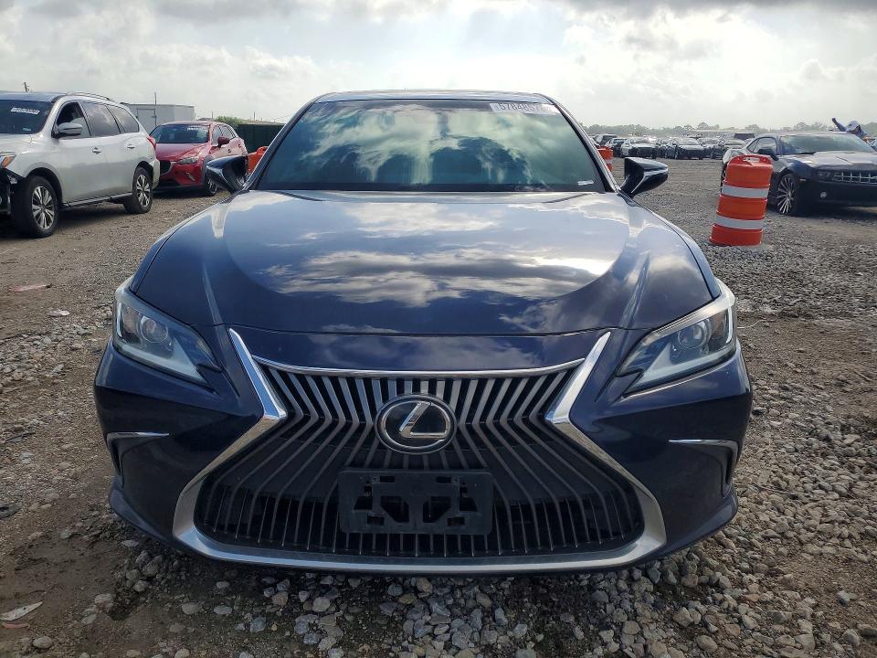 2021 Lexus Es 350 მანქანა იყიდება აუქციონზე, vin: 58ADZ1B1XMU094684, აუქციონის ნომერი: 57848576