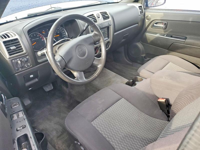 2012 Gmc Canyon მანქანა იყიდება აუქციონზე, vin: 1GTJ6MFE8C8139683, აუქციონის ნომერი: 56102816