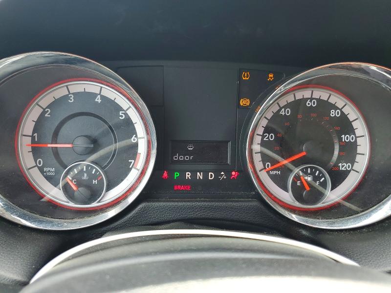Продаж на аукціоні авто 2012 Dodge Caravan, vin: 2C4RDGBGXCR360255, номер лоту: 56451586