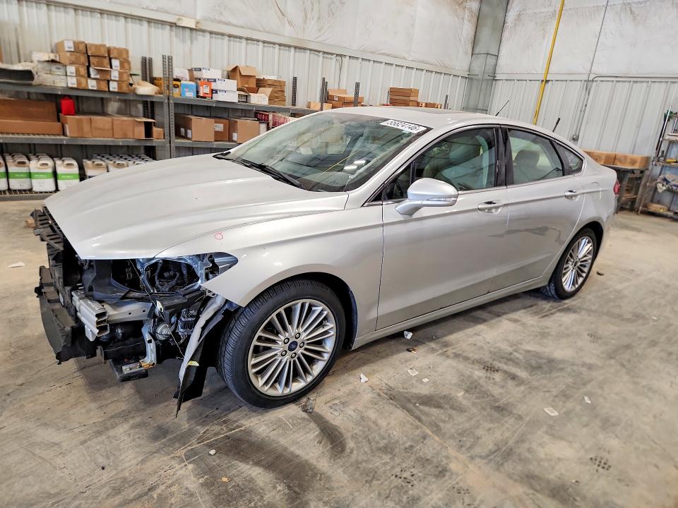 2014 Ford Fusion მანქანა იყიდება აუქციონზე, vin: 3FA6P0H98ER179894, აუქციონის ნომერი: 55824146