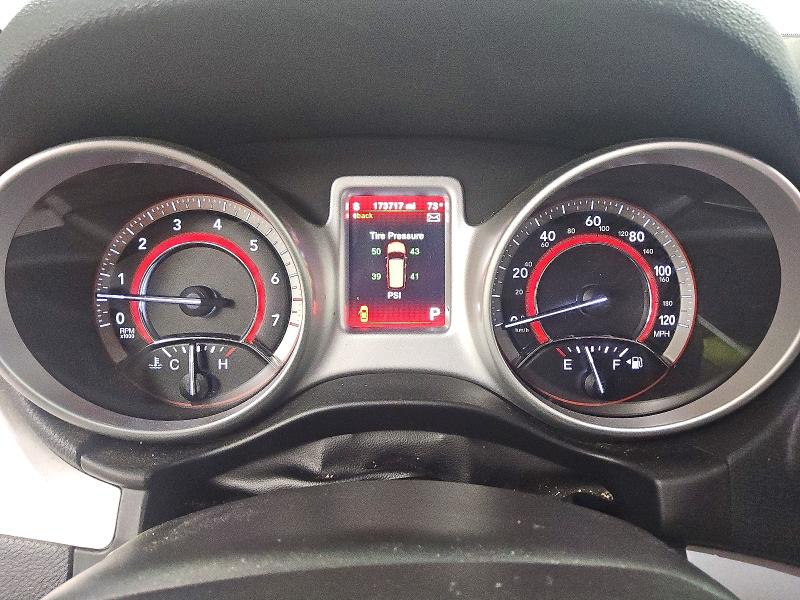 Продаж на аукціоні авто 2018 Dodge Journey, vin: 3C4PDCEG7JT346450, номер лоту: 56579556